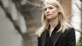 ISIS, Charlie Hebdo, And Vladimir Putin Among The Topics Tackled In The New Season Of ‘Homeland’