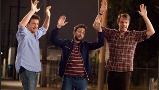 Jason Bateman Is Hilariously, Brutally Honest About The Failures Of ‘Horrible Bosses 2’