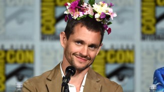 Hugh Dancy Kills ‘Hannibal’ Hopes And Dreams By Signing Onto A New Show