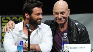 Patrick Stewart Goes Ahead And Re-Confirms His Presence In ‘Wolverine 3’