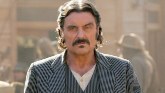 You Better Believe Ian McShane Is Ready For A Foul-Mouthed Return In ‘Deadwood’