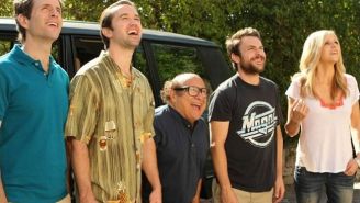 The ‘Always Sunny’ Gang’s Many Attempts At Musical Greatness