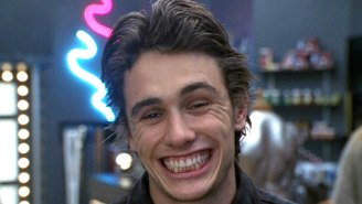 James Franco Will Play Twin Brothers In David Simon’s HBO Porn Drama