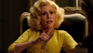 Jane Fonda has got something to say in new ‘Youth’ trailer