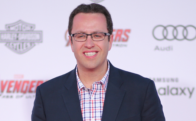 Jared Fogle