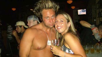 Former Steelers Kicker Jeff Reed Got Kicked Out Of The Hall Of Fame Game