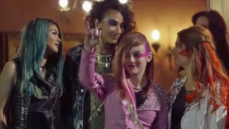 Second ‘Jem’ trailer is making me tired…just so, so tired