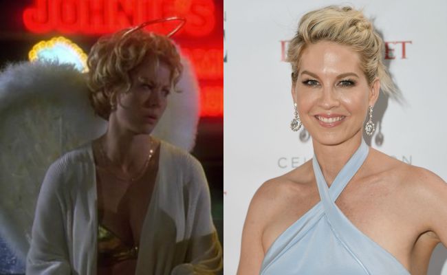 Jenna Elfman