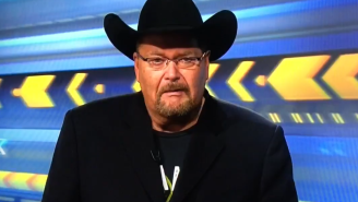 Jim Ross Says He Would ‘Be There In A Heartbeat’ If WWE Needed Him