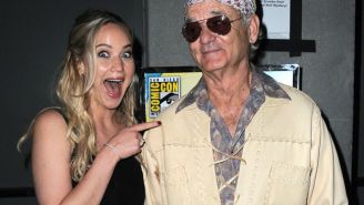 Things You Might Not Know About Bill Murray