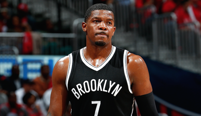 Joe Johnson