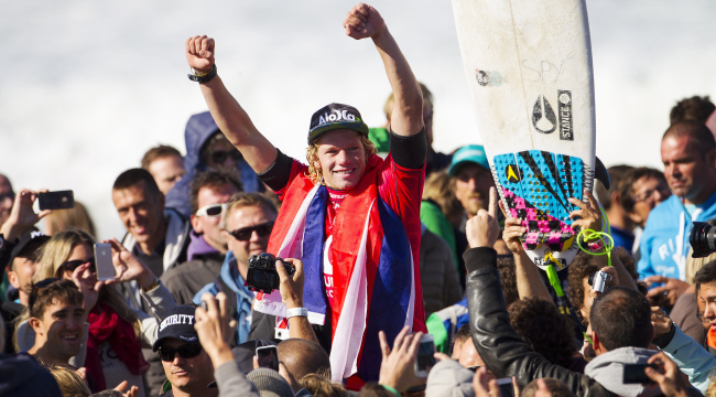 John John Florence image 4