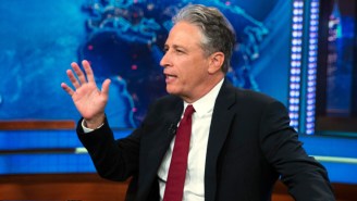 Jon Stewart’s most endearing ‘Daily Show’ idiosyncrasies I’ll miss the most