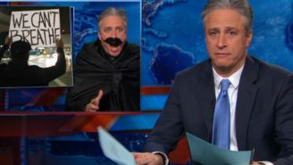 We’re Coping With Jon Stewart’s Exit By Sharing Our Favorite ‘Daily Show’ Memories