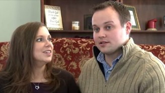 Josh Duggar’s Wife Knew About His Molestation Past Before They Were Married