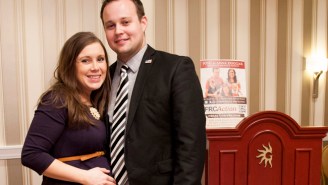 Josh Duggar’s Brother-In-Law Called Him A ‘Pig’ On Facebook