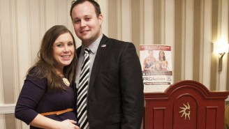 Josh Duggar Is Being Sued By The Guy Whose Photo He Used In His Ashley Madison Profile