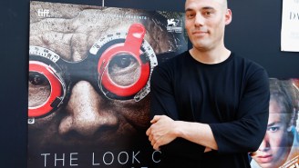 Bonus Frotcast: Interview With ‘Look Of Silence’ Director Joshua Oppenheimer
