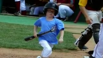 A 9-Year-Old Bat Boy Died After Being Hit In The Head During A Baseball Game