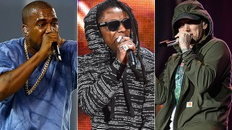 Rowdy Guests: These Rappers Stole The Show On Someone Else’s Song