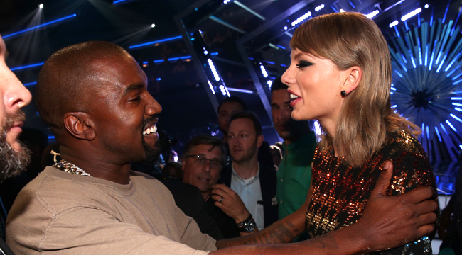 2015 MTV Video Music Awards - Backstage And Audience