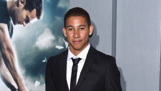 ‘The Flash’ Casts… Wally West?