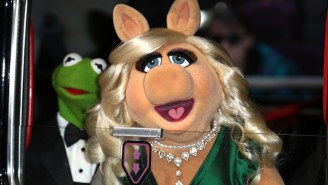 Love Is Dead And Buried In A Forgotten Ditch As Kermit And Miss Piggy Announce Their Breakup