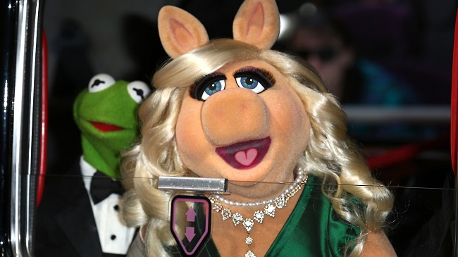 The Kermit and Miss Piggy Breakup Is Nonsense