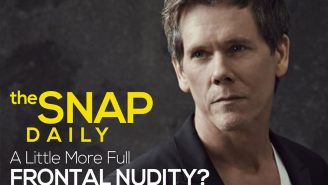 Kevin Bacon’s right: Why we need more male nudity in movies