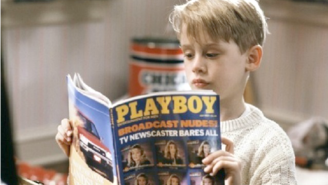 Here’s Why Kevin McCallister Was The True Menace In The ‘Home Alone’ Films