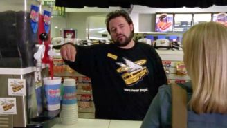 Kevin Smith Has A History Of Surprising Cameo Appearances