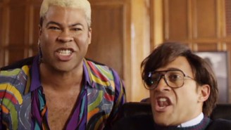 This Key & Peele ‘Gremlins 2’ sketch is absolutely hysterical