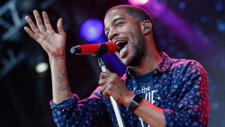 Kid Cudi Shares ‘Baptized In Fire’ And Announces ‘Passion, Pain & Demon Slayin’ Release Date