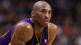 Jim Buss Is Not Shutting Down The Possibility Of Kobe Bryant Returning Next Season