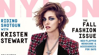 Kristen Stewart Won’t Label Her Sexuality For The Press: ‘Google Me, I’m Not Hiding’