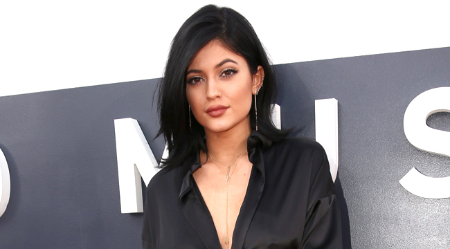 Kylie Jenner's Porn Offers Would Net Her Several Million Dollars