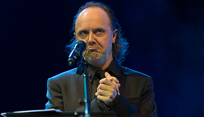 lars-ulrich