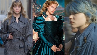 So this ‘X-Men’ spinoff casting news basically means Léa Seydoux can retire now