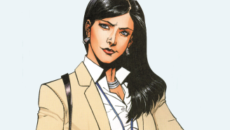 6 reasons it is WAY past time to give Lois Lane her own comic series