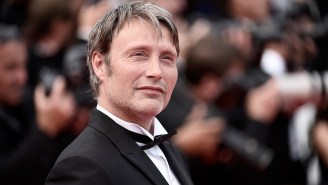 Mads Mikkelsen WIshes He Could Have Spoken With Johnny Depp Before Replacing Him In ‘Fantastic Beasts’
