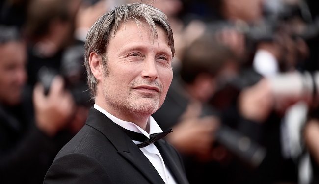 mads mikkelsen not star wars rogue one villain