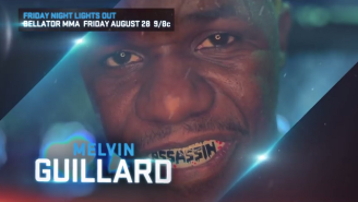 Bellator 141 Live Discussion: Assassins And Pitbulls, Oh My!