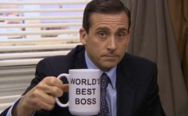The Office': 10 Times Michael Scott Was An Awful Boss
