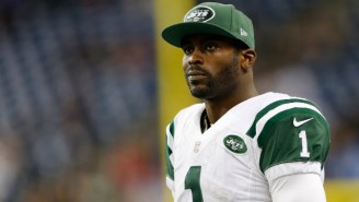 No, Michael Vick Will Not Be Returning To The Jets As Geno Smith’s Injury Replacement