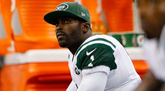 Steelers sign Michael Vick to fill backup QB need 