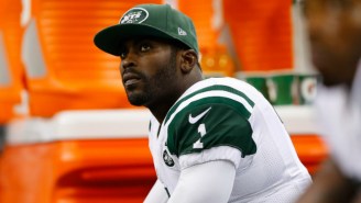 Michael Vick Finds A New Home With The Pittsburgh Steelers