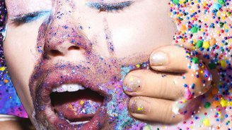 Miley Cyrus drops ‘And Her Dead Petz’ album and a trippy video for ‘Dooo It!’ post VMAs