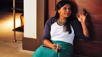 Hulu Announced The Official Premiere Date For The New Season Of ‘The Mindy Project’