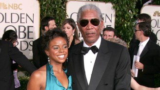 Morgan Freeman’s Step-Granddaughter, E’Dena Hines, Found Stabbed To Death In NYC
