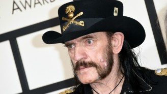 Porn Site xHamster Paid Tribute To Motörhead’s Lemmy Kilmister In Its Own Unique Way